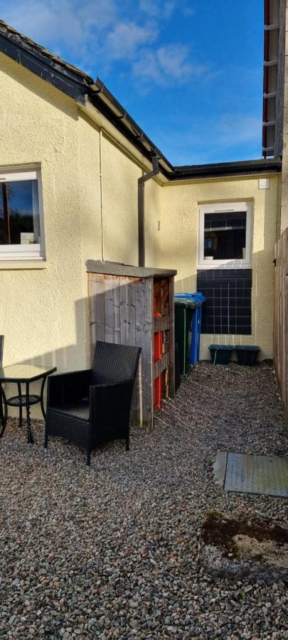 The Shelter Stone Cottage Aviemore Eksteriør bilde